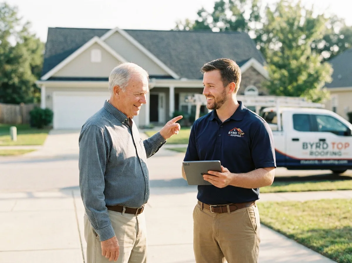 Roofing Kimball, NE FAQs